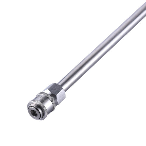 HISMITH 30CM Extension KlicLok